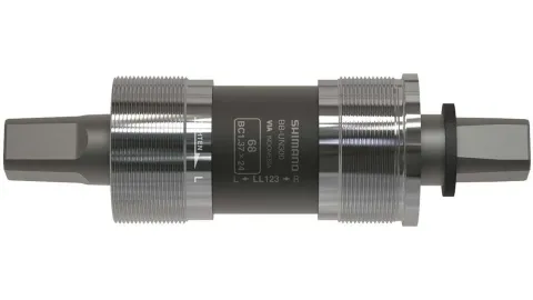Shimano BB-UN300 68-127 mm 4-Kant