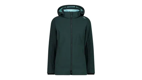 CMP Woman Jacket ZIP Hood