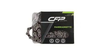 CFP Fahrradkette 6/7/8-fach