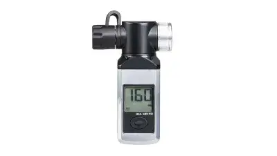 Topeak Shuttle Gauge Digital