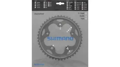 Shimano FC-CX50 Road Kettenblatt
