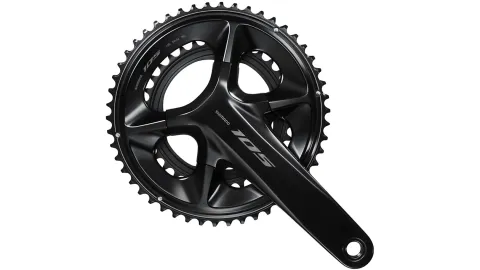 Shimano 105 FC-R7100 Kurbelgarnitur