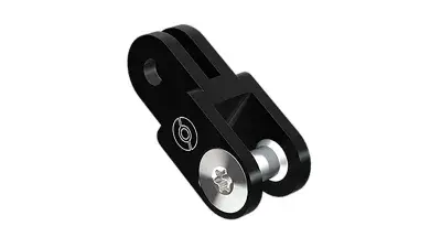 Supernova GoPro Mount