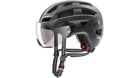 Uvex Finale Visor Urbanhelm