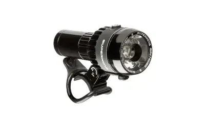 Supernova Airstream 2 LED Lampe