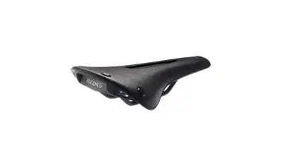 Brooks Cambium C15 Carved All