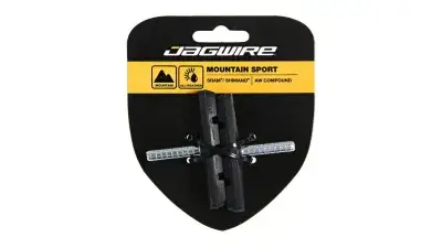 Jagwire Mountain Sport Bremsschuhe