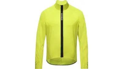 Gore SPINSHIFT Windbreaker