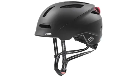 Uvex Urban Planet LED Urbanhelm