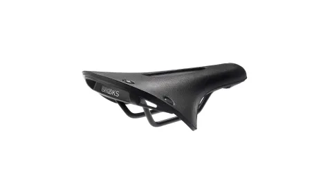 Brooks Cambium C19 Carved All