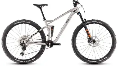 Cube Stereo ONE22 Race 29