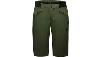 Gore Fernflow Shorts
