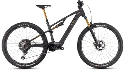 Cube AMS Hyb. ONE44 C:68X SLT 400X