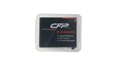 CFP Flickzeug - selbstklebend
