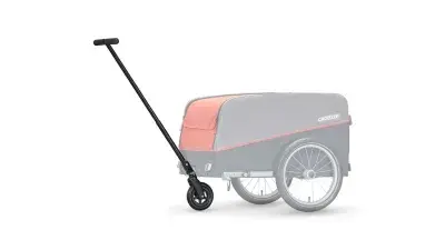Croozer Bollerwagen-Set 2018