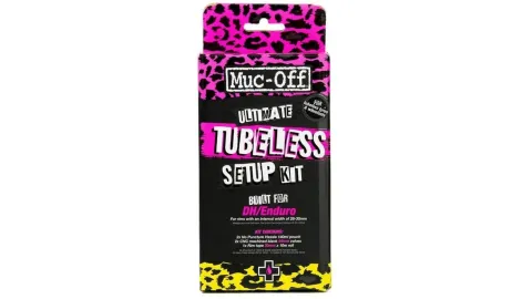 Muc Off UltimateTubeless Kit