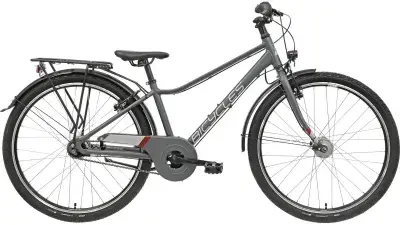 Bicycles Hypno 26.7 Diamant