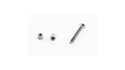 Pitlock Pit-Stopper Sicherung