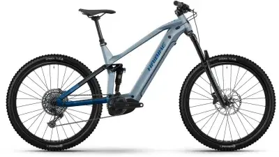 Haibike ALLTRAIL 10 29