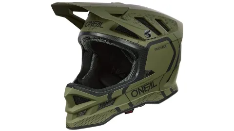 O'NEAL BLADE Polyacrylite Helmet S.
