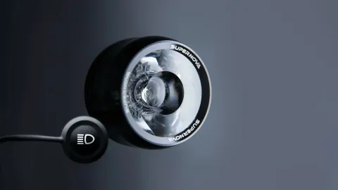 Supernova Mini 2 Pro