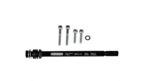 Ortlieb Thru Axle M6-Connector