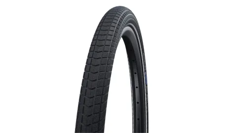 Schwalbe Big Ben Plus 27,5"