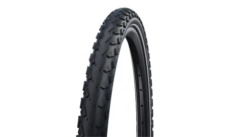 Schwalbe Land Cruiser Plus 27,5