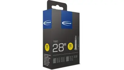 Schwalbe Schlauch SV15 28 Zoll