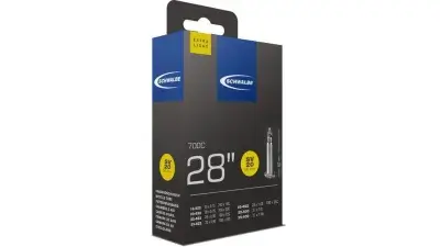 Schwalbe Schlauch SV20 28 Zoll