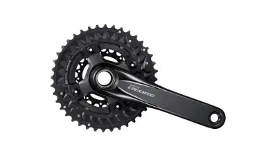 Shimano Deore FC-M6000 3x10 Kurbel