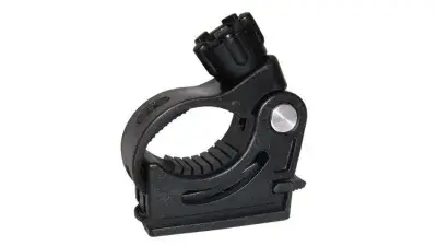 B&M Universal-Lampenhalter Ixon