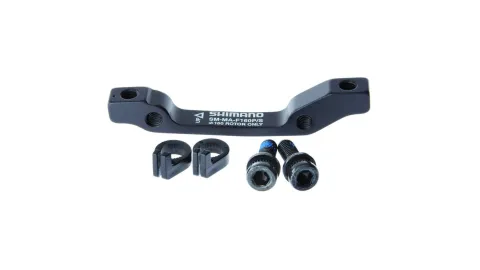 Shimano SM-MA-F160 Adapter vorne