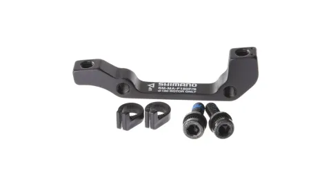 Shimano SM-MA-F180 Adapter vorne