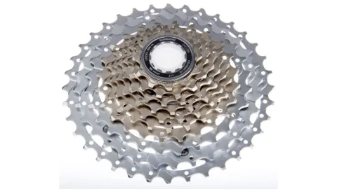 Shimano SLX CS-HG81-10 Kassette