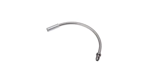 Shimano SM-VBRK Pipe 135° hinten