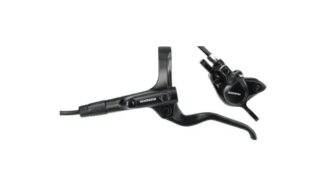 Shimano MT201/MT200 vorne