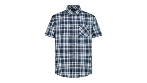 CMP Man Shirt Herren Hemd