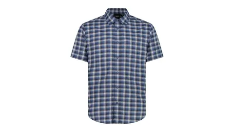 CMP Man Shirt Herren Hemd