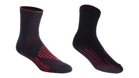 BBB FIRFeet Socken
