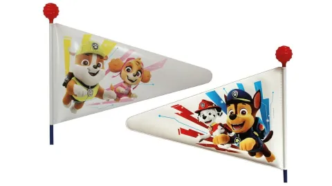 PAW PATROl Wimpel