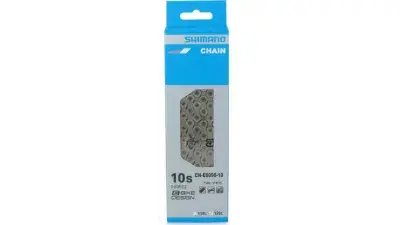 Shimano CN-E6090 126-Glieder Kette