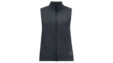 Jack Wolfskin BIKE COMMUTE WIND VES