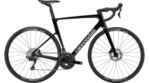 Cannondale SuperSix EVO 6