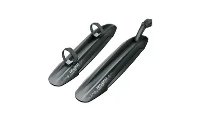 SKS Fatboard Set