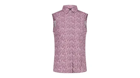 CMP Woman Shirt Damen Bluse