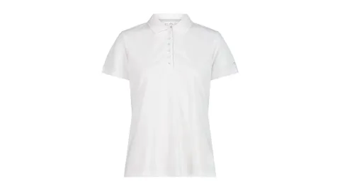 CMP Woman Polo Damen Shirt kurzarm