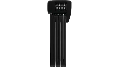 Abus Bordo Lite 6055C/85 Combo