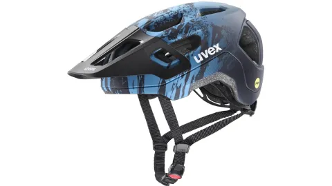 Uvex React Jr. MIPS Jugendhelm