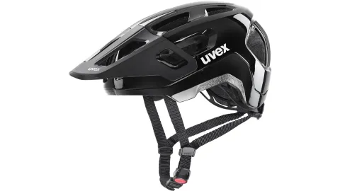 Uvex React Jr. Jugendhelm